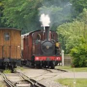 Train de la baie de somme 9