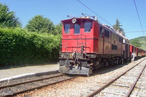 Train de la mure 10
