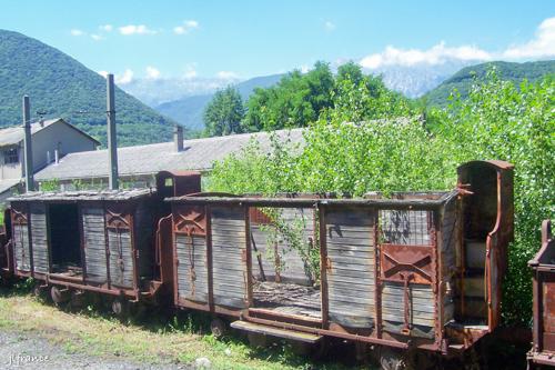 Train de la mure 15