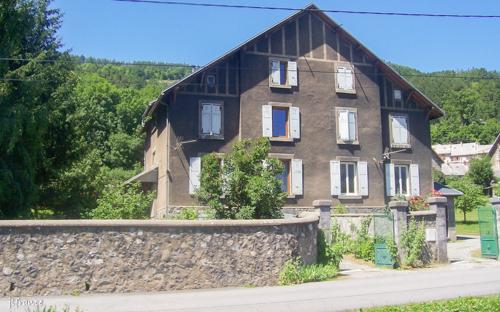 Train de la mure 17