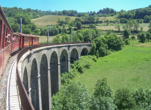 Train de la mure 8