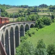 Train de la mure 8