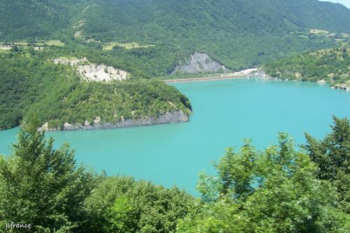 Train de la mure