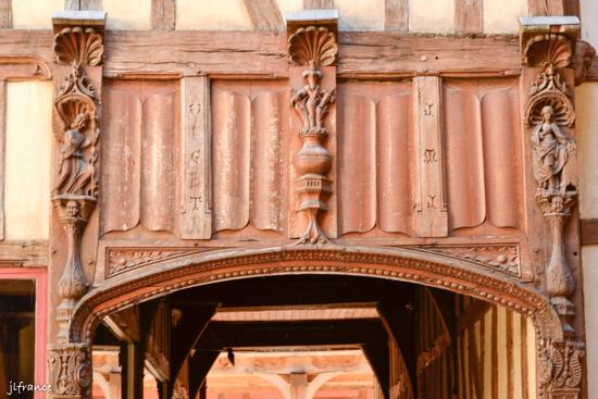 Troyes architecture me die vale 13