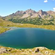 Vallee de la claree 26