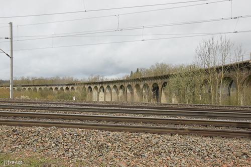 Viaduc de chalindrey