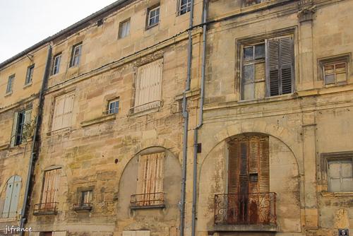 Ville haute 11