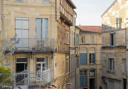 Ville haute 14