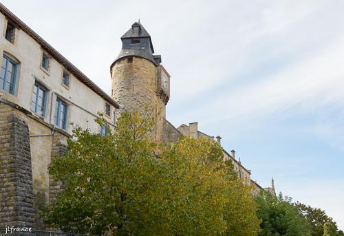 Ville haute 5