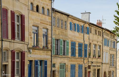 Ville haute 7
