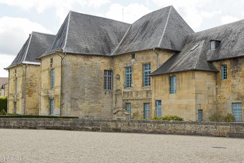 Ville haute