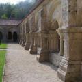 Abbaye de fontenay 09