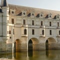 Cha teau de chenonceau 25
