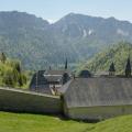 Couvent de la grande chartreuse 2022 05 11
