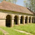 Lavoir de franc ru