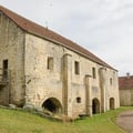 Maison dieu de mormant