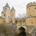 Metz porte des allemands 5