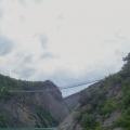 Passerelle hymalayenne l ebron