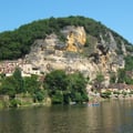 Roche gageac 2005