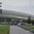 Strasbourg gare 2 2012