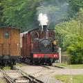 Train de la baie de somme 9