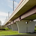 Viaduc de la meuse